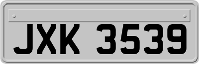 JXK3539