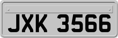 JXK3566