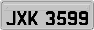 JXK3599