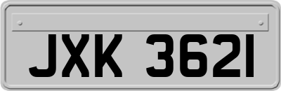JXK3621