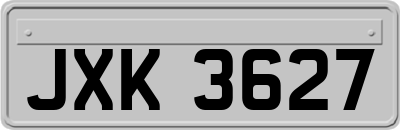 JXK3627