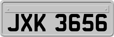 JXK3656