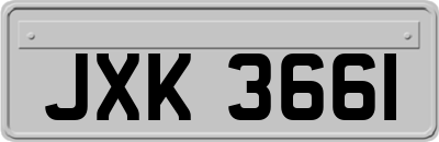 JXK3661