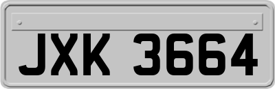 JXK3664