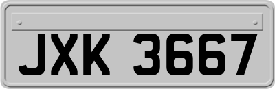 JXK3667
