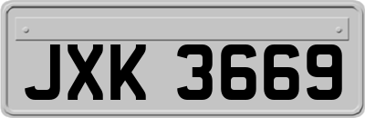 JXK3669