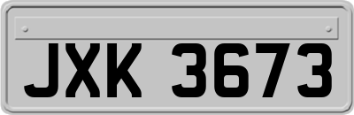 JXK3673