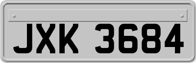 JXK3684