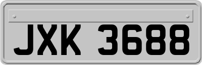 JXK3688