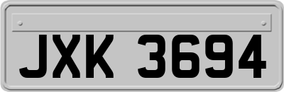 JXK3694