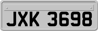 JXK3698