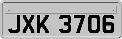JXK3706
