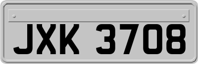 JXK3708