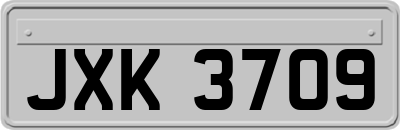 JXK3709