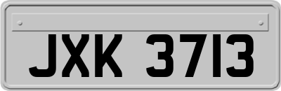 JXK3713