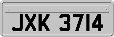 JXK3714