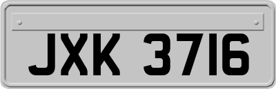 JXK3716