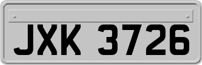 JXK3726