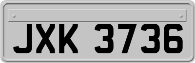 JXK3736