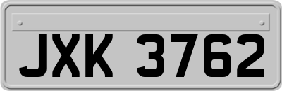 JXK3762