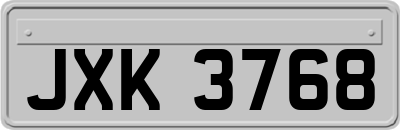 JXK3768