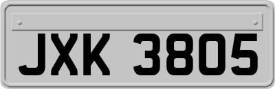 JXK3805