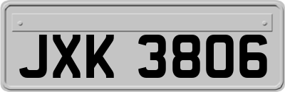 JXK3806
