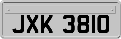 JXK3810