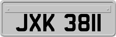 JXK3811