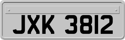JXK3812