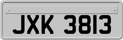 JXK3813