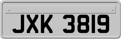 JXK3819