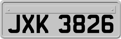 JXK3826