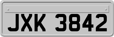 JXK3842