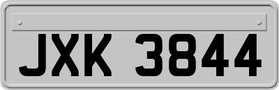 JXK3844