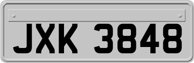 JXK3848