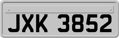 JXK3852