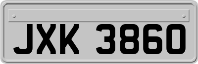 JXK3860