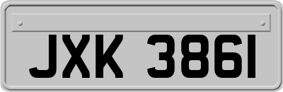 JXK3861
