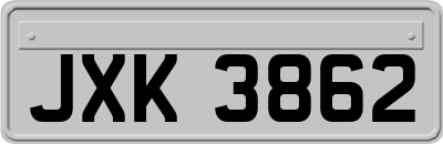 JXK3862