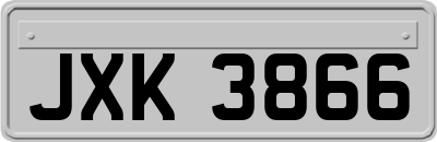 JXK3866