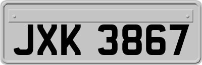 JXK3867