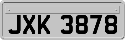 JXK3878