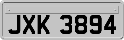 JXK3894