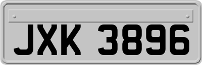 JXK3896
