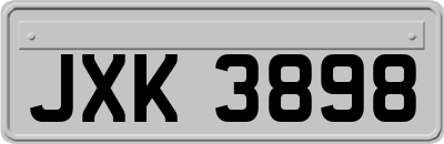 JXK3898