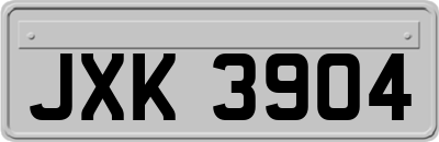 JXK3904