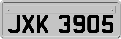 JXK3905