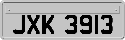 JXK3913