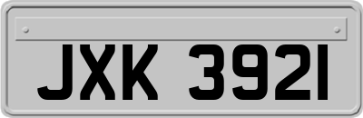 JXK3921